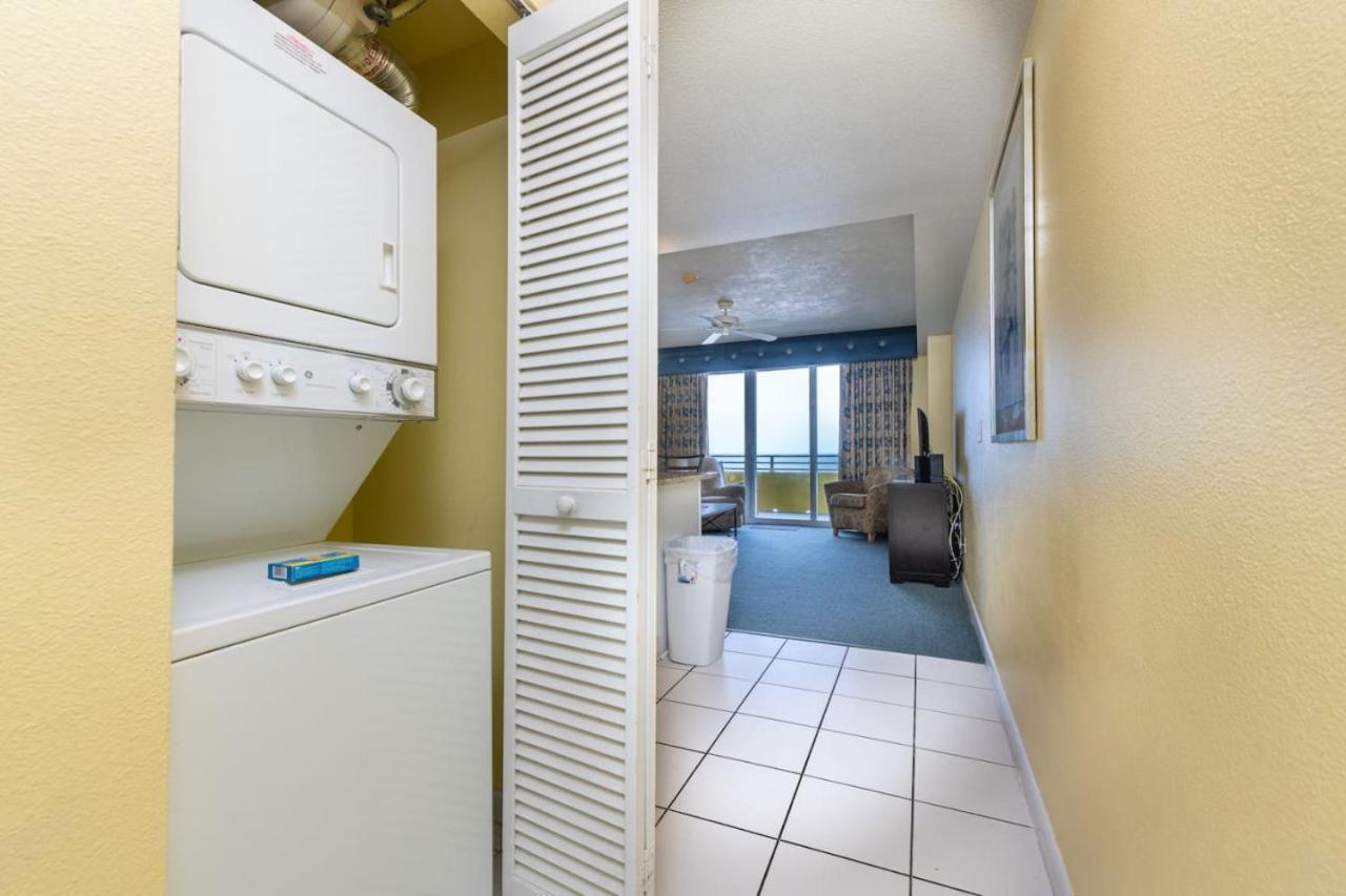 8Th Floor 1Br Stunner, Private Balcony, Ocean Walk Villa Daytona Beach Exterior photo